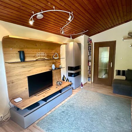 Appartement Riverview Saalbach-Hinterglemm Zewnętrze zdjęcie