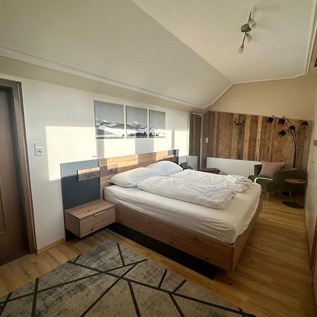 Appartement Riverview Saalbach-Hinterglemm Zewnętrze zdjęcie