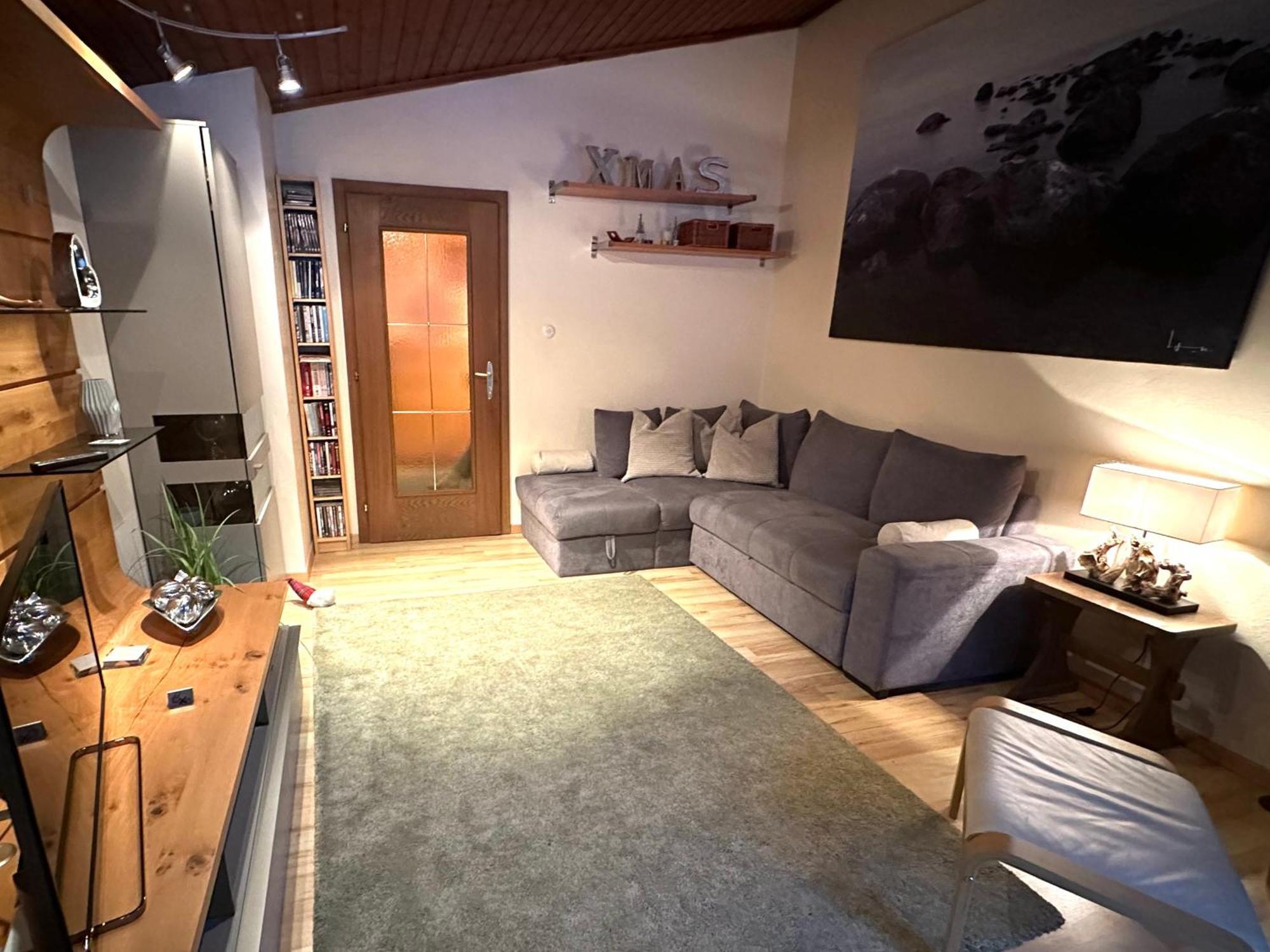 Appartement Riverview Saalbach-Hinterglemm Zewnętrze zdjęcie