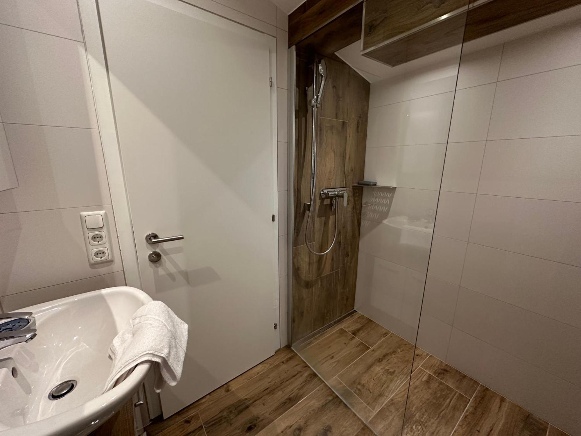 Appartement Riverview Saalbach-Hinterglemm Zewnętrze zdjęcie