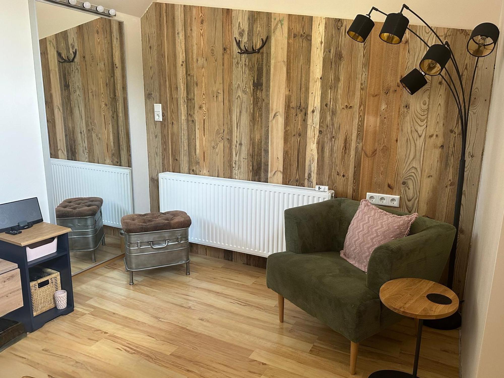 Appartement Riverview Saalbach-Hinterglemm Zewnętrze zdjęcie