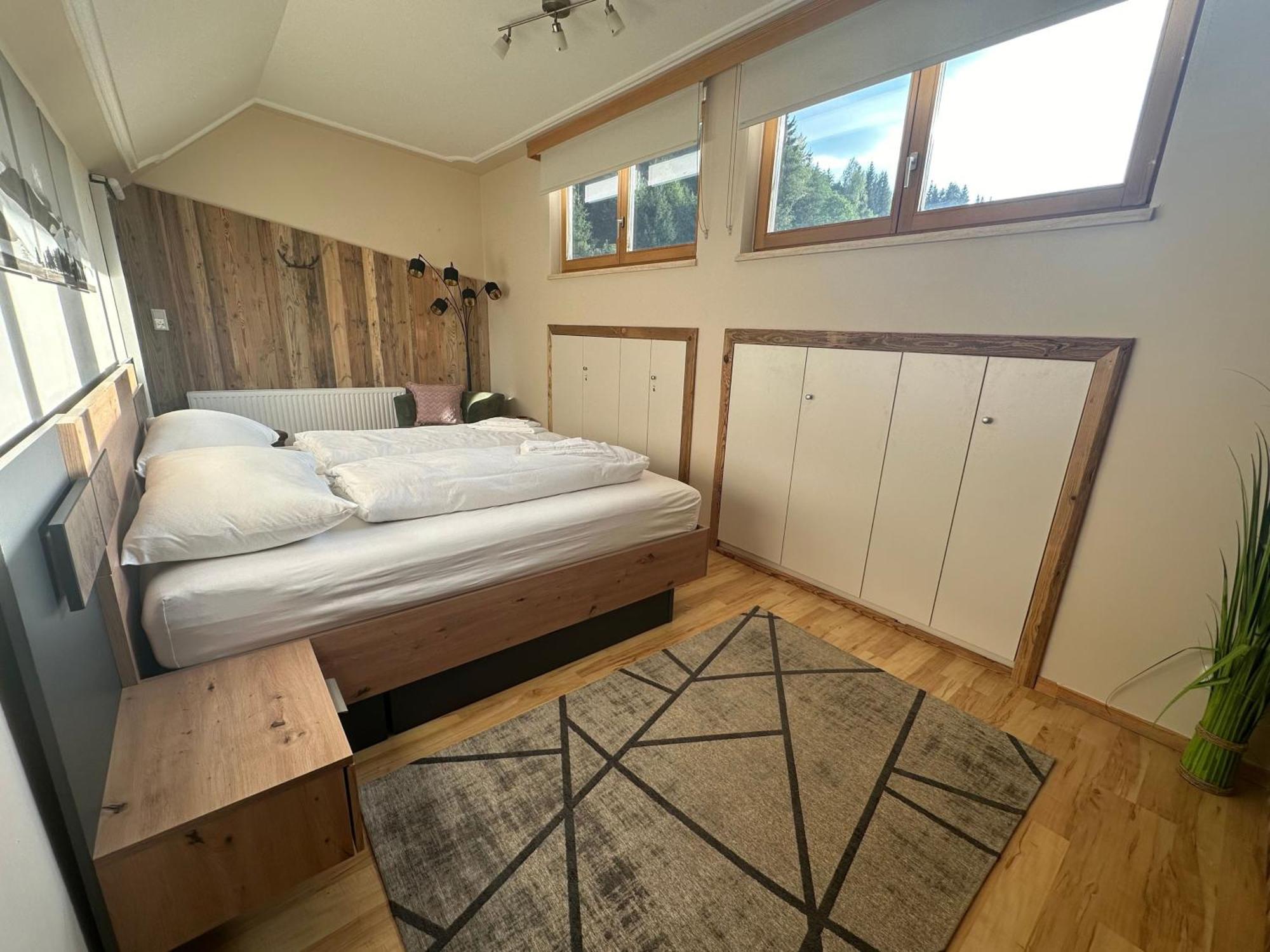 Appartement Riverview Saalbach-Hinterglemm Zewnętrze zdjęcie