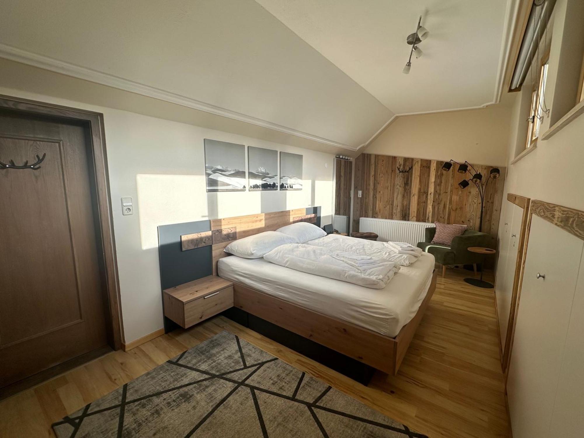Appartement Riverview Saalbach-Hinterglemm Zewnętrze zdjęcie