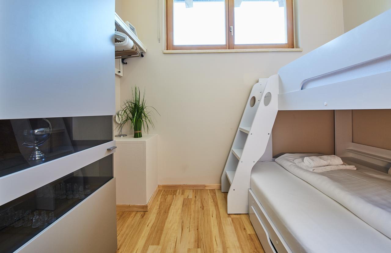 Appartement Riverview Saalbach-Hinterglemm Zewnętrze zdjęcie