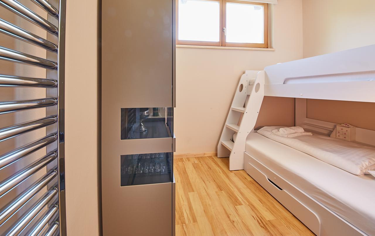 Appartement Riverview Saalbach-Hinterglemm Zewnętrze zdjęcie