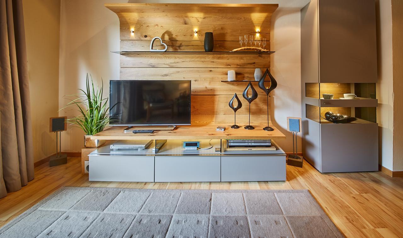 Appartement Riverview Saalbach-Hinterglemm Zewnętrze zdjęcie